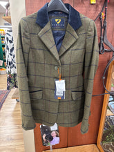 Aubrion Saratoga Jacket - Ladies